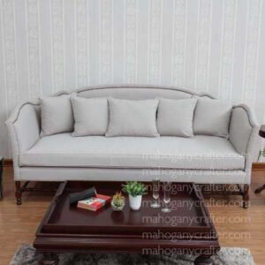 Tuscan 3 Seater Sofa 228x104x101,5cm