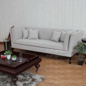 Webster Sofa 3 Seater 230x85x85cm