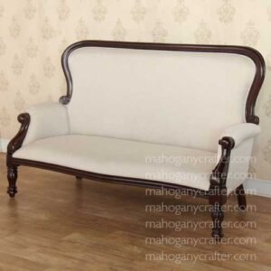 Grand Father 3 Seater 165x80x106cm