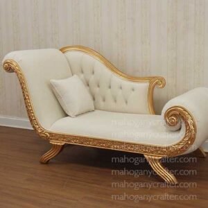 Constanta Chaise Lounge 180x80x98cm