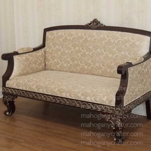Volga 2 Seater Sofa 143x79x104cm