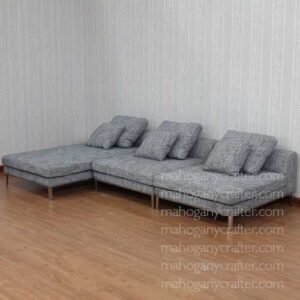 Modular Sofa L 300-180 x 120 x 85cm