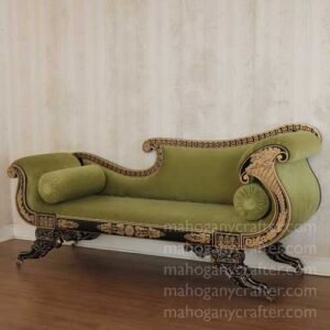 Garvant Chaise 200x70x100cm