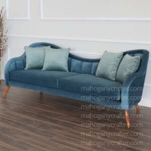 Mikayla 2 Seater Sofa - 183x94x104cm