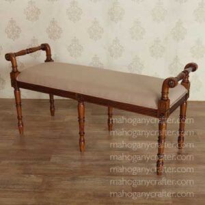 Provencal Stool 124x43x55cm