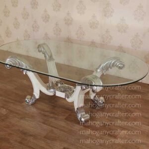 Vanitas Coffee Table 150x80x50cm