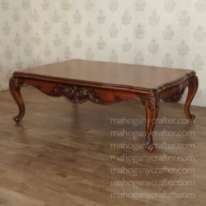 Normandy Coffee Table 150x100x50cm