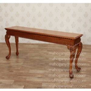 Neo Classical Hall Table 173x40,5x76cm