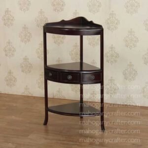 Occasional Corner Table 51,5x36x90cm