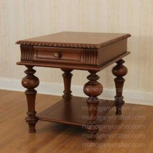 Turnham End Table 56x71x61cm