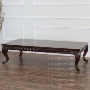 Mikayla Coffee Table - 180x90x45cm