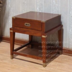 Kyoto Sidetable - 55x55x59cm