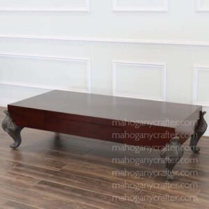 Adrienne Coffee Table - 180x90x45cm