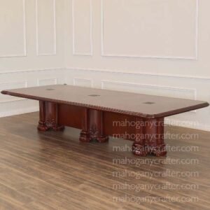 Excelsior Conference Table - 367x151x76cm