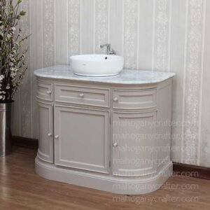 Dorian Vanity Cabinet 110x60x80cm