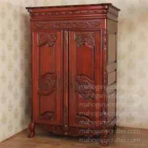 Armoire 131x69x201cm