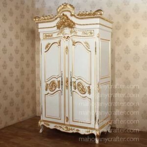 Wedding Armoire 137x64x236cm