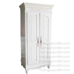 Hellena Wardrobe 90x60x196cm